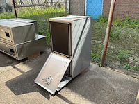 Tilbox onderbouw gereedschapskist - afbeelding 3 van  5