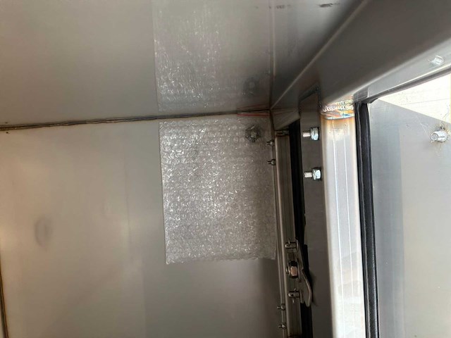 Tilbox onderbouw gereedschapskist - afbeelding 5 van  5