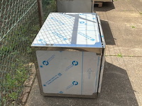 Tilbox onderbouw gereedschapskist - afbeelding 3 van  6