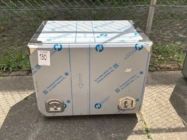 Tilbox onderbouw gereedschapskist - afbeelding 4 van  6