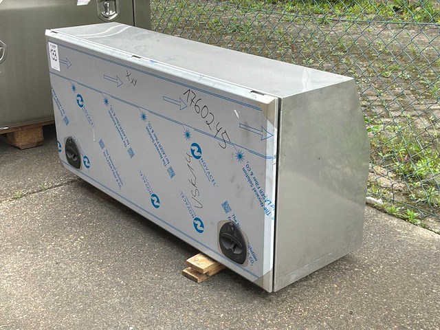 Tilbox onderbouw gereedschapskist - afbeelding 1 van  4