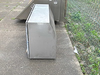 Tilbox onderbouw gereedschapskist - afbeelding 3 van  4