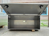 Tilbox onderbouw gereedschapskist - afbeelding 4 van  4