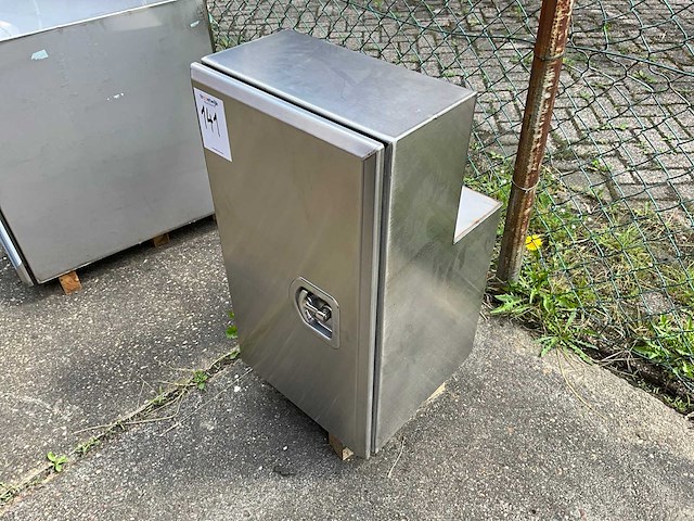 Tilbox onderbouw gereedschapskist - afbeelding 2 van  7