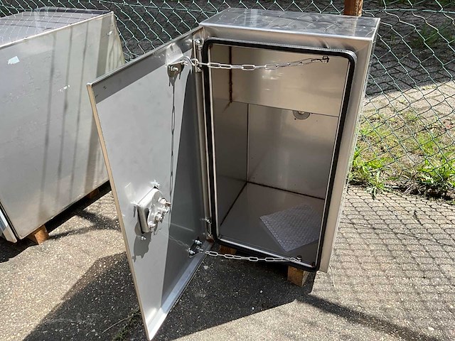 Tilbox onderbouw gereedschapskist - afbeelding 4 van  7