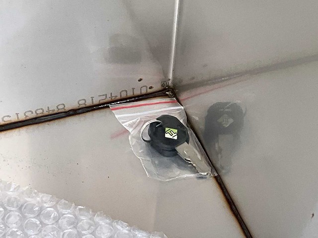 Tilbox onderbouw gereedschapskist - afbeelding 6 van  7