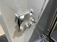 Tilbox onderbouw gereedschapskist - afbeelding 7 van  7