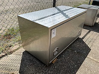 Tilbox onderbouw gereedschapskist - afbeelding 1 van  4