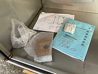 Tilbox onderbouw gereedschapskist - afbeelding 3 van  4