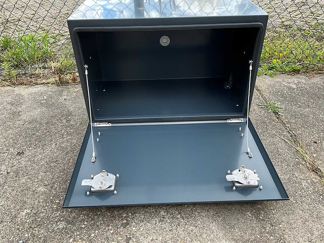 Tilbox onderbouw gereedschapskist - afbeelding 2 van  6
