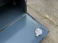 Tilbox onderbouw gereedschapskist - afbeelding 3 van  6