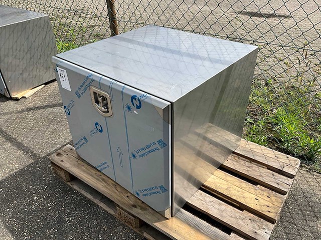 Tilbox onderbouw gereedschapskist - afbeelding 2 van  4