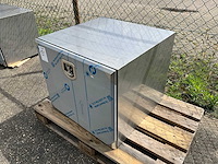 Tilbox onderbouw gereedschapskist - afbeelding 2 van  4