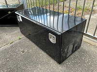 Tilbox onderbouw gereedschapskist - afbeelding 2 van  8