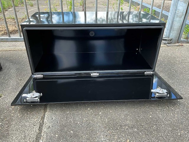 Tilbox onderbouw gereedschapskist - afbeelding 5 van  8