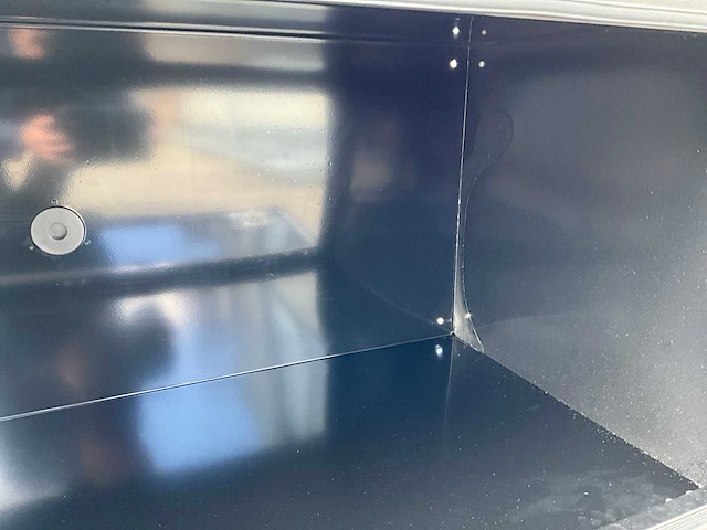 Tilbox onderbouw gereedschapskist - afbeelding 7 van  8