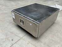 Tilbox onderbouw gereedschapskist - afbeelding 1 van  7