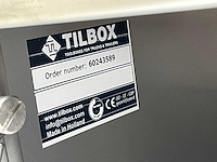 Tilbox onderbouw gereedschapskist - afbeelding 7 van  7