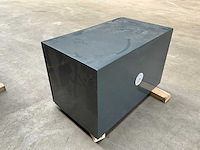 Tilbox onderbouw gereedschapskist - afbeelding 1 van  3