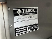 Tilbox onderbouw gereedschapskist - afbeelding 3 van  3