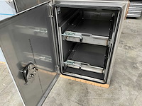 Tilbox onderbouw gereedschapskist - afbeelding 1 van  3