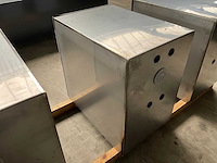 Tilbox onderbouw gereedschapskist - afbeelding 2 van  10