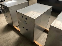 Tilbox onderbouw gereedschapskist - afbeelding 3 van  10