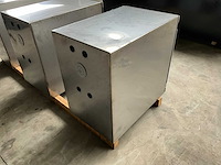 Tilbox onderbouw gereedschapskist - afbeelding 2 van  4