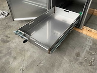 Tilbox onderbouw gereedschapskist - afbeelding 4 van  4