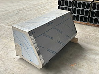 Tilbox onderbouw gereedschapskist - afbeelding 3 van  5