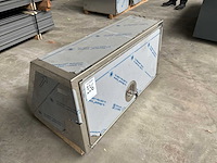 Tilbox onderbouw gereedschapskist - afbeelding 4 van  5