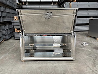 Tilbox onderbouw gereedschapskist - afbeelding 5 van  5