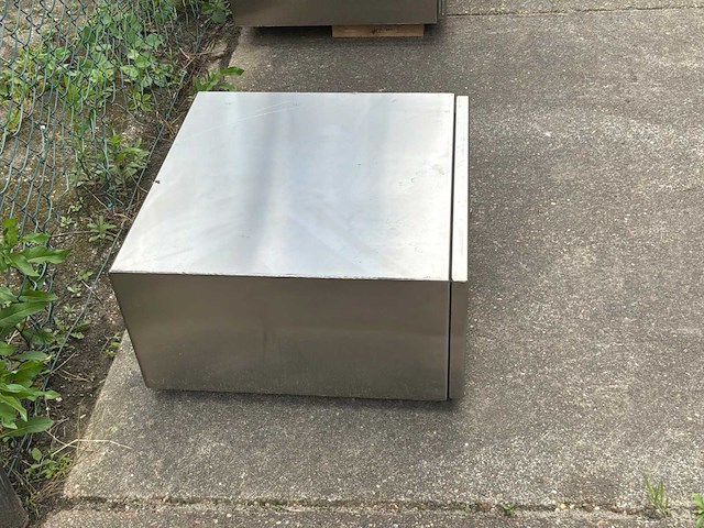 Tilbox onderbouw gereedschapslade - afbeelding 1 van  1