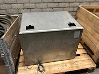 Tilbox onderbouw kast - afbeelding 2 van  4
