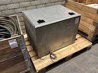 Tilbox onderbouw kast - afbeelding 3 van  4