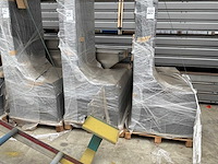 Tilbox palletwagen transportkist - afbeelding 3 van  11