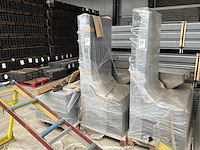 Tilbox palletwagen transportkist - afbeelding 2 van  11