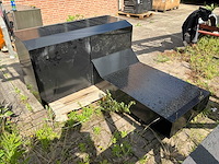 Tilbox palletwagen transportkist - afbeelding 5 van  8