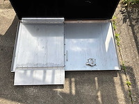 Tilbox palletwagen transportkist - afbeelding 7 van  8