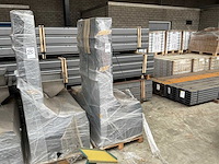Tilbox palletwagen transportkist - afbeelding 10 van  11