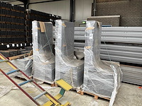 Tilbox palletwagen transportkist - afbeelding 10 van  10