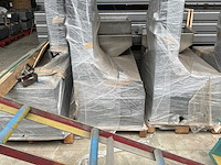Tilbox palletwagen transportkist - afbeelding 11 van  11