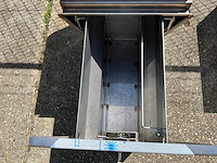 Tilbox tussenwiel gereedschapskist - afbeelding 6 van  8
