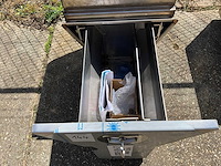 Tilbox tussenwiel gereedschapskist - afbeelding 8 van  8