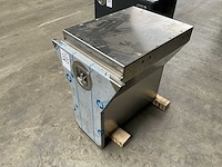 Tilbox tussenwiel gereedschapskist - afbeelding 2 van  5