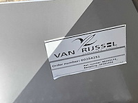 Tilbox/ van rijsel onderbouw gereedschapskist - afbeelding 7 van  7