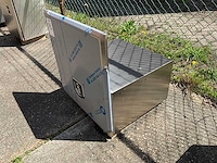 Tilbox/ van rijsel onderbouw gereedschapskist - afbeelding 2 van  7