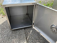 Tilbox/van rijsel onderbouw gereedschapskist - afbeelding 4 van  6