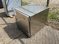 Tilbox/van rijsel onderbouw gereedschapskist - afbeelding 2 van  6