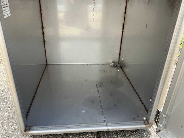 Tilbox/van rijsel onderbouw gereedschapskist - afbeelding 5 van  6